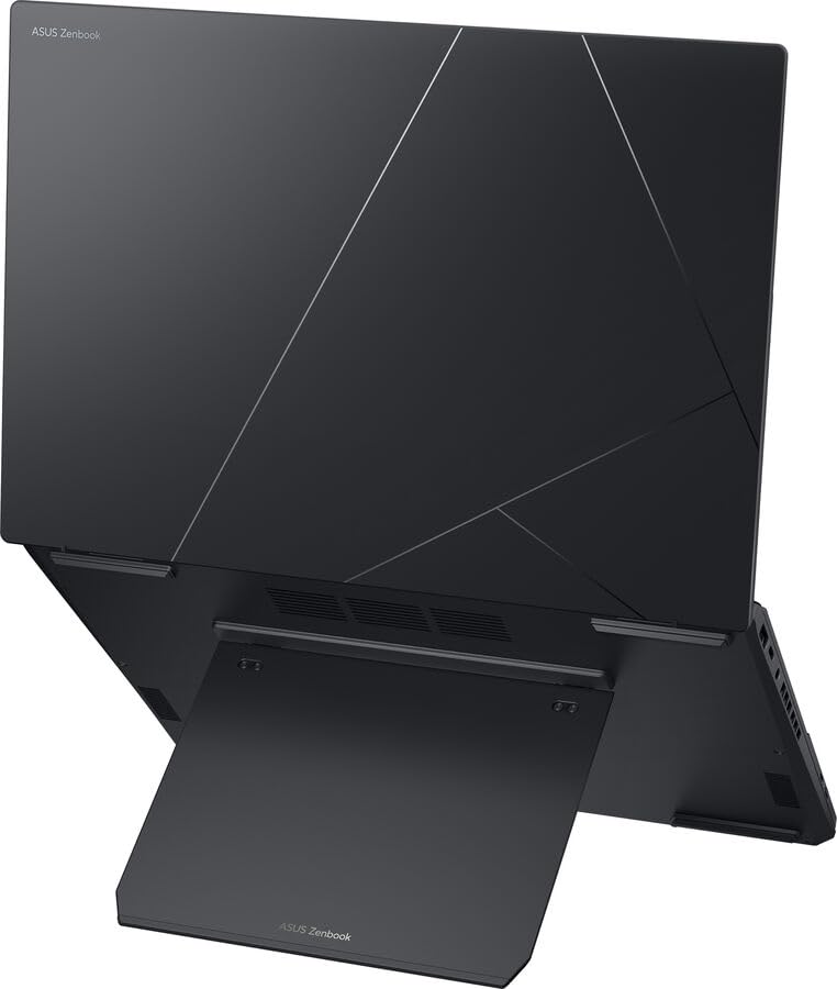 ASUS Zenbook U9 285H 32GB 1TB 本体だけです 楽天ビック｜ASUS｜エイスース ノートパソコン Zenbook DUO UX8406MA